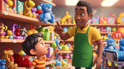 ¿Cómo le explicarías el Efecto Látigo a un niño de 5 años?
