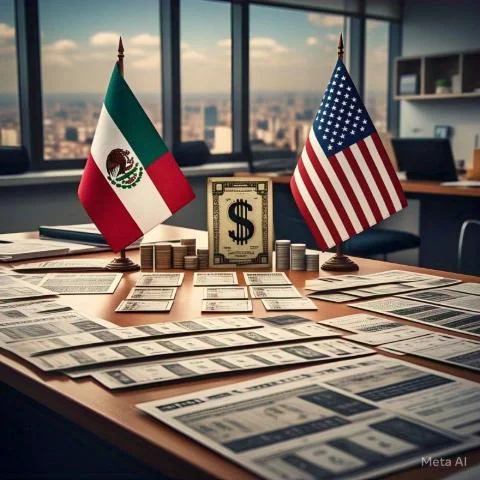 Realizar una Revisión de Costos y Precios Efectiva ante el Incremento del 25% de Aranceles de EE.UU. a México