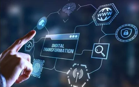 Imagen de la publicación: La transformación digital en la cadena de suministro