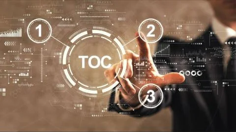 Imagen de la publicación: Teoría de las Limitaciones (TOC) en la cadena de suministro