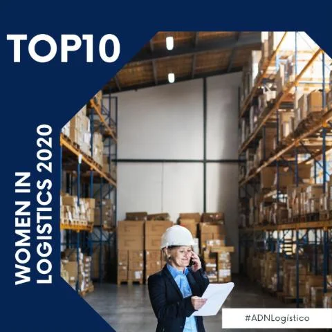 Imagen de la publicación: Las mujeres en la logística