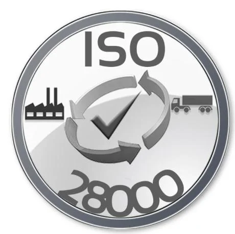 Imagen de la publicación: ¿Qué es la ISO 28000?