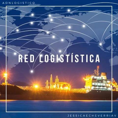 Beneficios de una red logística orientada al mercado