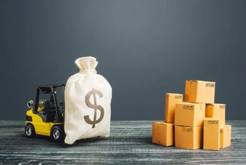 El costo de mantener inventarios